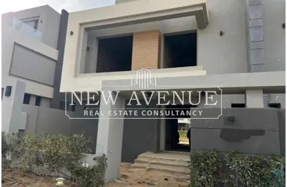 منزل مزدوج - 3 غرف نوم - 3 حمامات للبيع في لافيستا سيتي - كمبوندات العاصمة الإدارية الجديدة - العاصمة الإدارية الجديدة - القاهرة