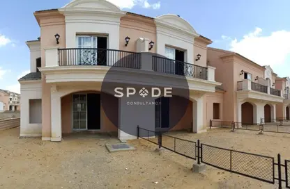 تاون هاوس - 4 غرف نوم - 4 حمامات للبيع في ليان ريزيدنس - كمبوندات التجمع الخامس - التجمع الخامس - مدينة القاهرة الجديدة - القاهرة