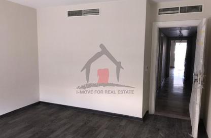 Apartment - 4 Bedrooms - 4 Bathrooms for sale in New Giza - Cairo Alexandria Desert Road - 6 October City - Giza