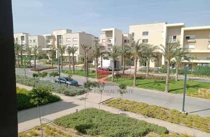 Apartment - 4 Bedrooms - 4 Bathrooms for sale in New Giza - Cairo Alexandria Desert Road - 6 October City - Giza