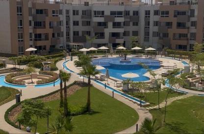 Penthouse - 4 Bedrooms - 3 Bathrooms for sale in Granda Life - El Shorouk Compounds - Shorouk City - Cairo