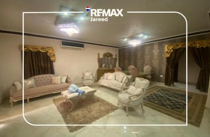 شقة - 3 غرف نوم - 3 حمامات للايجار في السياحية الاولى - التوسعات الشمالية - مدينة 6 أكتوبر - الجيزة