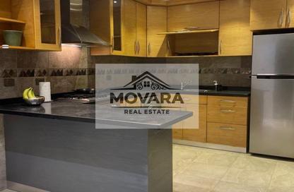 Apartment - 2 - 3 for rent in Eastown - 5th Settlement Compounds - The 5th Settlement - New Cairo City - Cairo