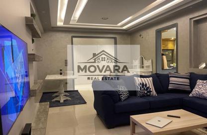 Apartment - 2 - 3 for rent in Eastown - 5th Settlement Compounds - The 5th Settlement - New Cairo City - Cairo