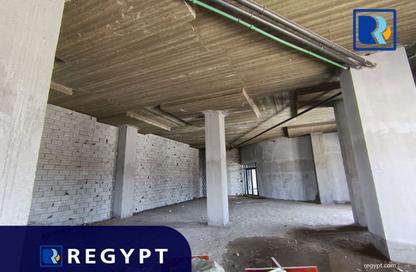 مساحات مكتبية - استوديو - 2 حمامات للايجار في فى90 - شارع التسعين الشمالي - التجمع الخامس - مدينة القاهرة الجديدة - القاهرة
