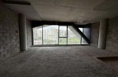 مساحات مكتبية - 3 غرف نوم - 1 حمام للايجار في ايستاون - كمبوندات التجمع الخامس - التجمع الخامس - مدينة القاهرة الجديدة - القاهرة