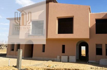 تاون هاوس - 4 غرف نوم - 3 حمامات للبيع في فيلدج ويست - كمبوندات الشيخ زايد - الشيخ زايد - الجيزة تاون هاوس - 4 غرف نوم - 3 حمامات للبيع في فيلدج ويست - كمبوندات الشيخ زايد - الشيخ زايد - الجيزة