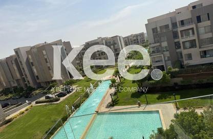 Apartment - 2 - 2 for sale in Palm Hills New Cairo - 5th Settlement Compounds - The 5th Settlement - New Cairo City - Cairo