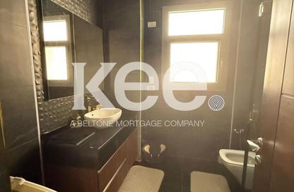 Apartment - 2 - 2 for sale in Palm Hills New Cairo - 5th Settlement Compounds - The 5th Settlement - New Cairo City - Cairo