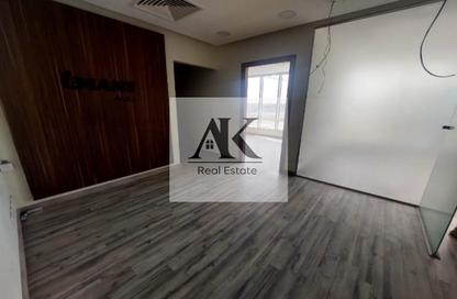 Office Space - Studio for rent in Trivium Square - North Teseen St. - The 5th Settlement - New Cairo City - Cairo