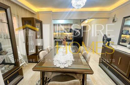 Apartment - 2 - 1 for sale in Saeed Zou Al Fakar St. - Janaklees - Hay Sharq - Alexandria Apartment - 2 - 1 for sale in Saeed Zou Al Fakar St. - Janaklees - Hay Sharq - Alexandria