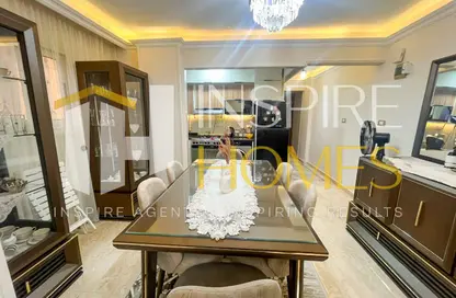 Apartment - 2 Bedrooms - 1 Bathroom for sale in Saeed Zou Al Fakar St. - Janaklees - Hay Sharq - Alexandria