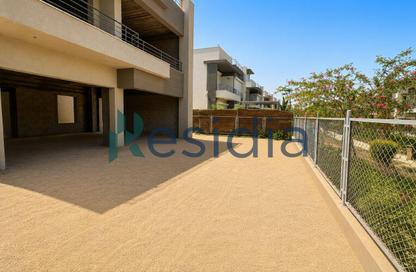 Villa - 4 Bedrooms - 6 Bathrooms for sale in The Crown - Cairo Alexandria Desert Road - 6 October City - Giza