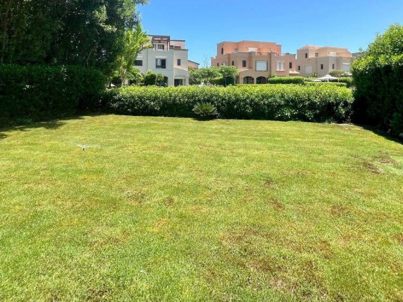 Rent 4BR Villa | Fully Furnished | Marassi Verona