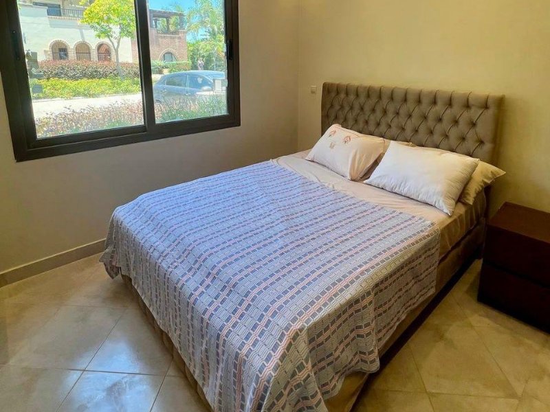 Rent 4BR Villa | Fully Furnished | Marassi Verona thumbnail