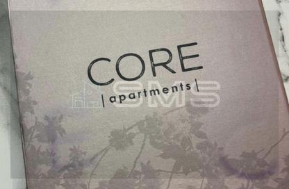 Apartment - 1 Bedroom - 2 Bathrooms for sale in O West - 6 October Compounds - 6 October City - Giza