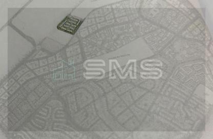 Apartment - 1 Bedroom - 2 Bathrooms for sale in O West - 6 October Compounds - 6 October City - Giza