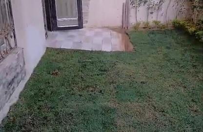 Apartment - 3 Bedrooms - 2 Bathrooms for sale in Al Andalus Buildings - Al Andalus District - New Cairo City - Cairo