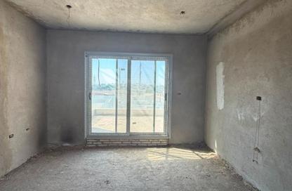 Townhouse - 4 Bedrooms - 4 Bathrooms for sale in Hadaba - Fayoum Desert road - 6 October City - Giza