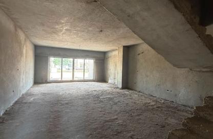 Townhouse - 4 Bedrooms - 4 Bathrooms for sale in Hadaba - Fayoum Desert road - 6 October City - Giza