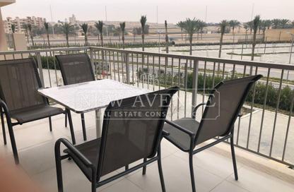 Chalet - 1 - 1 for sale in Marina 2 - Marina - Al Alamein - North Coast