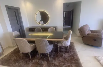 Apartment - 3 Bedrooms - 2 Bathrooms for rent in El Patio Oro - 5th Settlement Compounds - The 5th Settlement - New Cairo City - Cairo