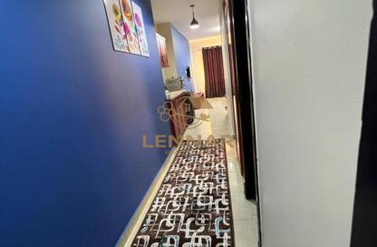 Chalet - 1 Bedroom - 2 Bathrooms for sale in Caribbean Bay - Porto Sokhna - Al Ain Al Sokhna - Suez