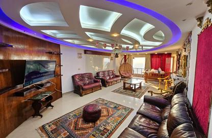 Apartment - 3 - 2 for rent in Ibrahimia - Hay Wasat - Alexandria