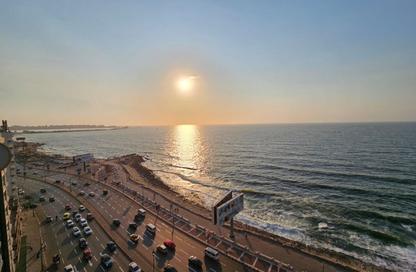Apartment - 3 - 2 for rent in Ibrahimia - Hay Wasat - Alexandria