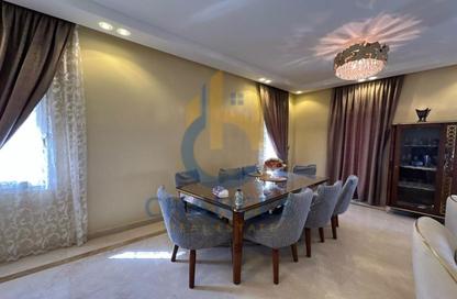 Apartment - 3 Bedrooms - 3 Bathrooms for sale in Mivida - 5th Settlement Compounds - The 5th Settlement - New Cairo City - Cairo Apartment - 3 Bedrooms - 3 Bathrooms for sale in Mivida - 5th Settlement Compounds - The 5th Settlement - New Cairo City - Cairo