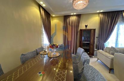 Apartment - 3 Bedrooms - 3 Bathrooms for sale in Mivida - 5th Settlement Compounds - The 5th Settlement - New Cairo City - Cairo
