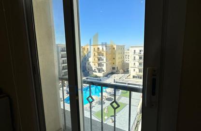 Apartment - 3 Bedrooms - 3 Bathrooms for sale in Mivida - 5th Settlement Compounds - The 5th Settlement - New Cairo City - Cairo Apartment - 3 Bedrooms - 3 Bathrooms for sale in Mivida - 5th Settlement Compounds - The 5th Settlement - New Cairo City - Cairo