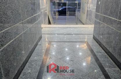 Apartment - 3 Bedrooms - 2 Bathrooms for rent in Al Khamayel city - Sheikh Zayed Compounds - Sheikh Zayed City - Giza