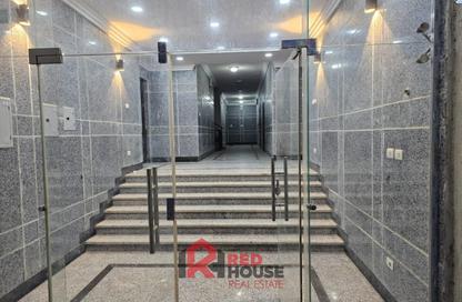 Apartment - 3 Bedrooms - 2 Bathrooms for rent in Al Khamayel city - Sheikh Zayed Compounds - Sheikh Zayed City - Giza