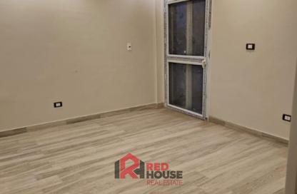 Apartment - 3 Bedrooms - 2 Bathrooms for rent in Al Khamayel city - Sheikh Zayed Compounds - Sheikh Zayed City - Giza