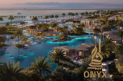 Villa - 4 Bedrooms - 4 Bathrooms for sale in Marassi Red Sea - Soma Bay - Safaga - Hurghada - Red Sea