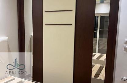 Apartment - 2 Bedrooms - 2 Bathrooms for rent in The Square - 5th Settlement Compounds - The 5th Settlement - New Cairo City - Cairo Apartment - 2 Bedrooms - 2 Bathrooms for rent in The Square - 5th Settlement Compounds - The 5th Settlement - New Cairo City - Cairo