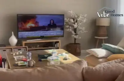 (بنتهاوس  (روف - 5 غرف نوم - 5 حمامات للايجار في فنادير مارينا - الجونة - الغردقة - محافظة البحر الاحمر