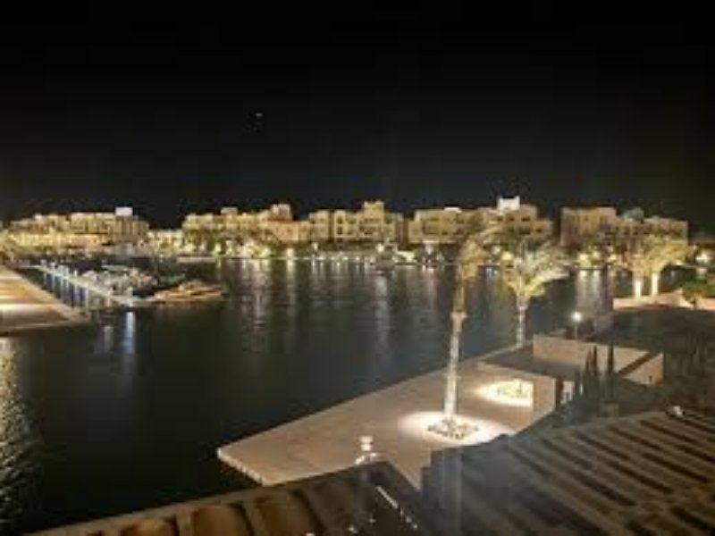 5BR Rent Penthouse | Private Pool | Fanadir Marina thumbnail
