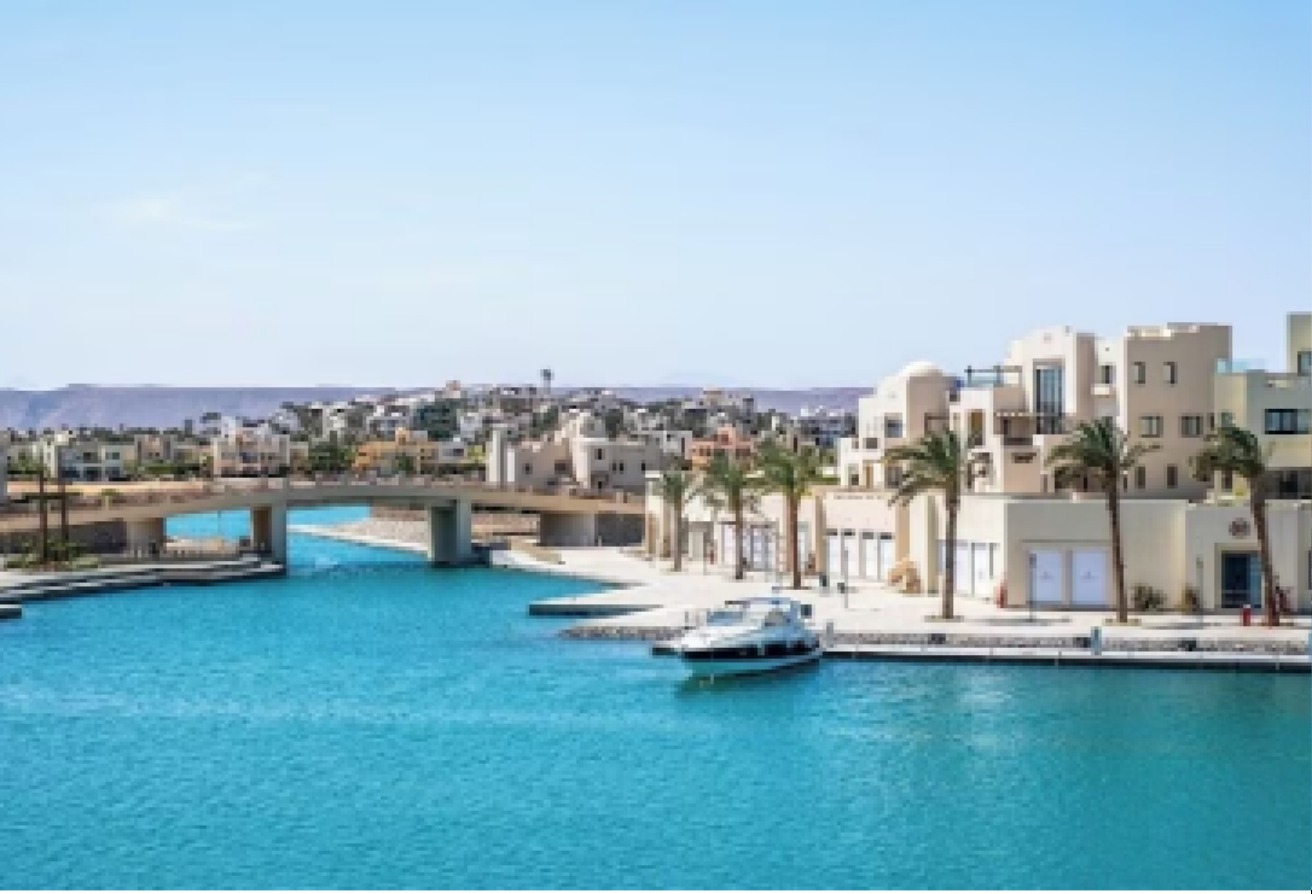 5BR Rent Penthouse | Private Pool | Fanadir Marina thumbnail