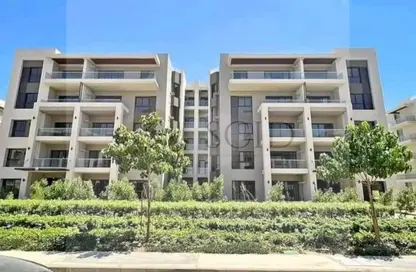 شقة - 3 غرف نوم - 2 حمامات للبيع في ذا ادريس ايست - شارع التسعين - التجمع الخامس - مدينة القاهرة الجديدة - القاهرة