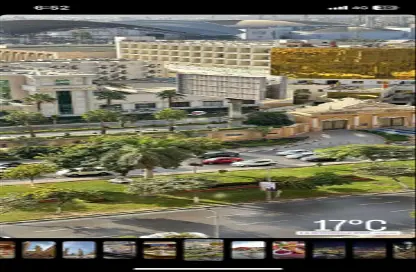 شقة - 3 غرف نوم - 2 حمامات للبيع في شارع صلاح سالم - روكسي - مصر الجديدة - القاهرة