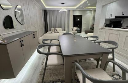 Apartment - 3 - 3 for rent in Eastown - 5th Settlement Compounds - The 5th Settlement - New Cairo City - Cairo