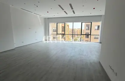 مساحات مكتبية - غرفة نوم - 1 حمام للايجار في محور جمال عبد الناصر - التجمع الثالث - مدينة القاهرة الجديدة - القاهرة