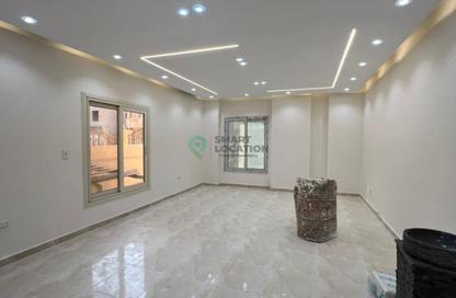 شقة - 3 غرف نوم - 2 حمامات للبيع في عمارات الاندلس - حى الاندلس - مدينة القاهرة الجديدة - القاهرة