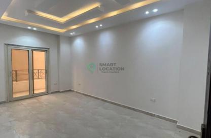 Apartment - 3 Bedrooms - 2 Bathrooms for sale in Al Andalus Buildings - Al Andalus District - New Cairo City - Cairo