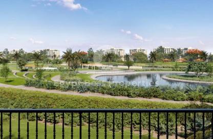Villa - 4 Bedrooms - 4 Bathrooms for sale in City Gate - 5th Settlement Compounds - The 5th Settlement - New Cairo City - Cairo