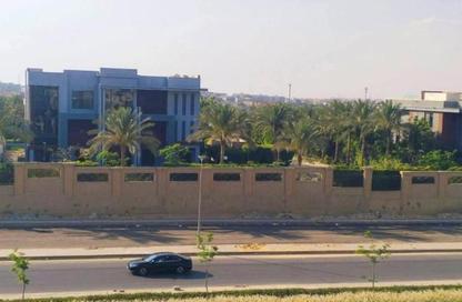 Apartment - 3 Bedrooms - 2 Bathrooms for rent in Al Andalus Buildings - Al Andalus District - New Cairo City - Cairo