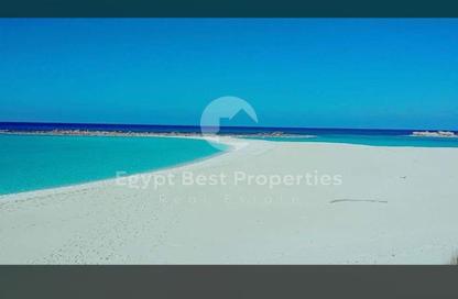 منزل مزدوج - 4 غرف نوم - 5 حمامات للبيع في هاسيندا ويست - راس الحكمة - الساحل الشمالي