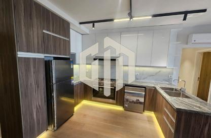 Apartment - 2 - 2 for rent in Mivida - 5th Settlement Compounds - The 5th Settlement - New Cairo City - Cairo